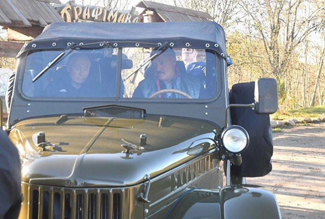 25 самых смешных белорусских фото 2018 года. Без комментариев