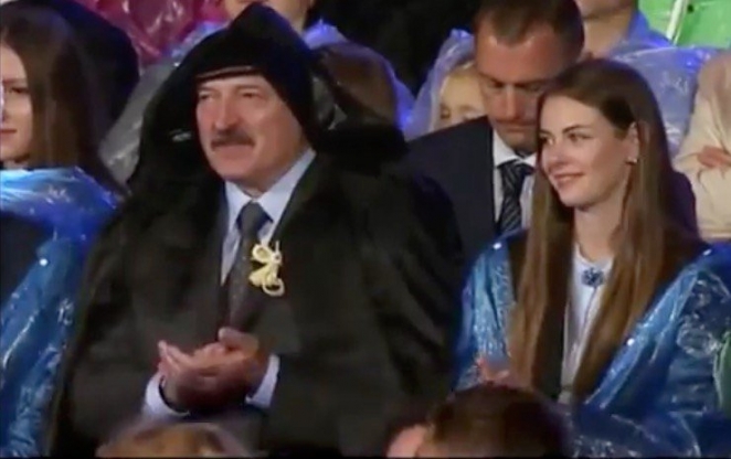 25 самых смешных белорусских фото 2018 года. Без комментариев