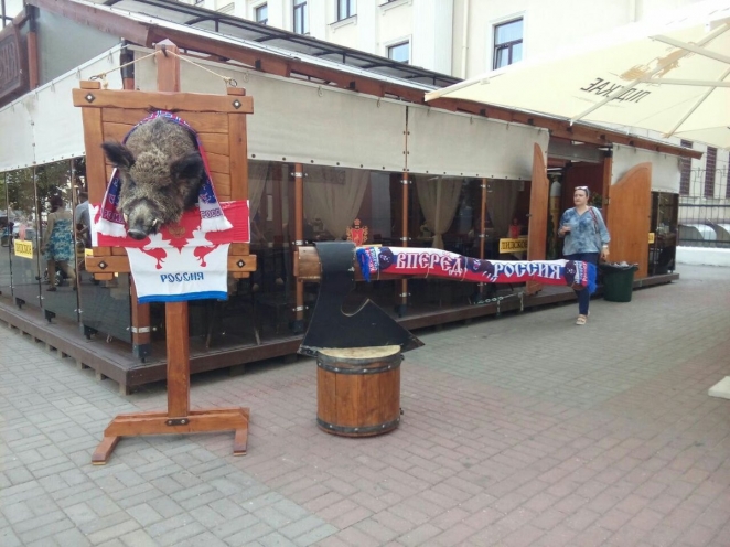 25 самых смешных белорусских фото 2018 года. Без комментариев