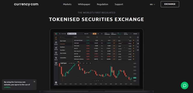 Вадим Иосуб о криптобирже: зарабатывать на криптовалютах уже поздно