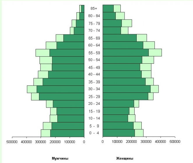 Демограф: Главное продержаться ближайшие 10 лет