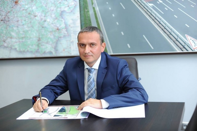 Омоложение правительства продолжается. 7 фактов о новом министре транспорта