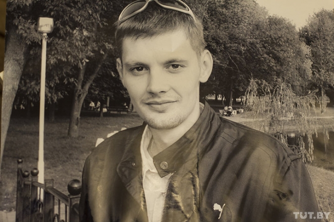 Сергей Петрухин: Я увидел, что в стране творится какое-то зазеркалье