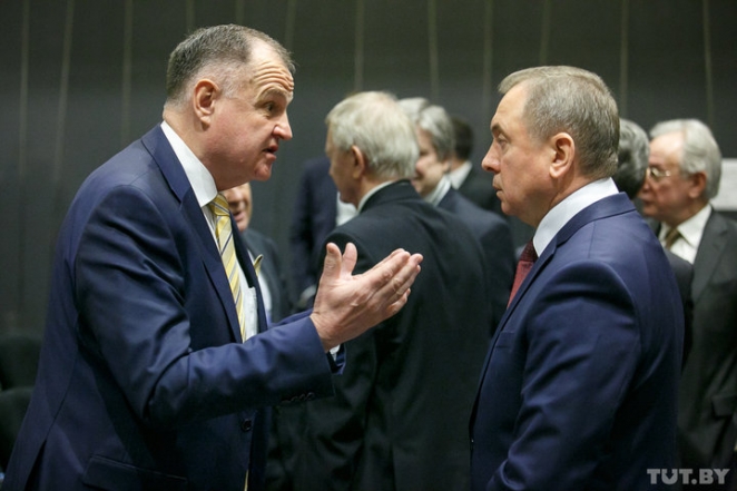 Кто бы мог подумать: Лукашенко пригласил к себе человека, который дважды хотел его сместить