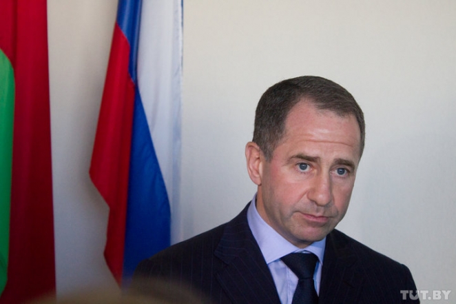 Буря перед затишьем. Куда идет конфликт Беларуси и России