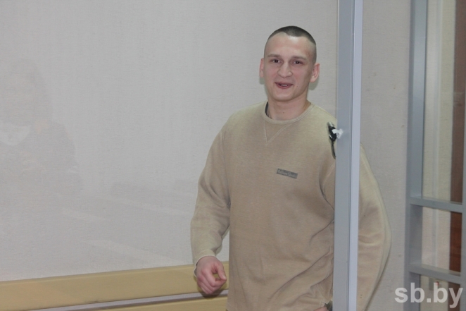 "И началась бойня". Подробности резни в Гомеле