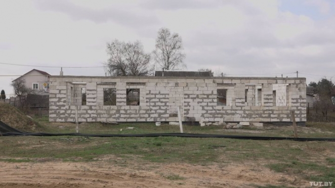 "Заценский Мавроди" рассказал в суде о своих аферах с недвижимостью на Минском море