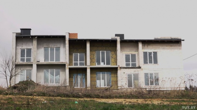 "Заценский Мавроди" рассказал в суде о своих аферах с недвижимостью на Минском море