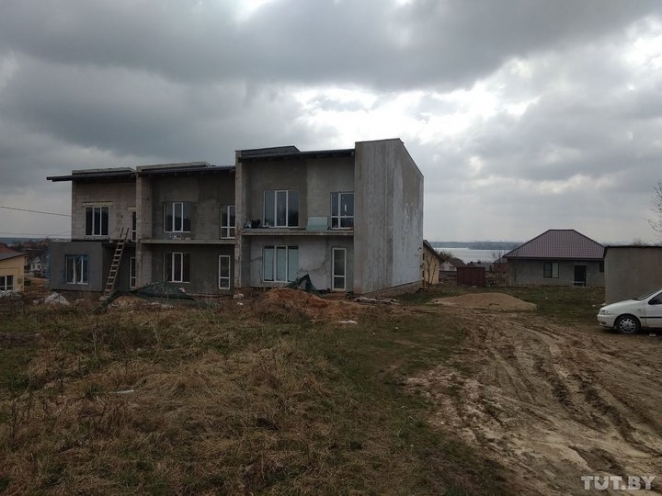 "Заценский Мавроди" рассказал в суде о своих аферах с недвижимостью на Минском море