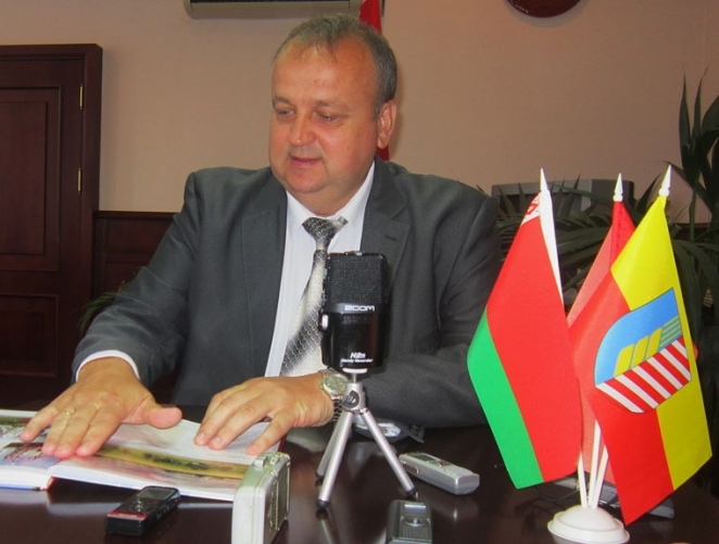 7 белорусских мэров и глав районов, чьи головы полетели из-за коррупции