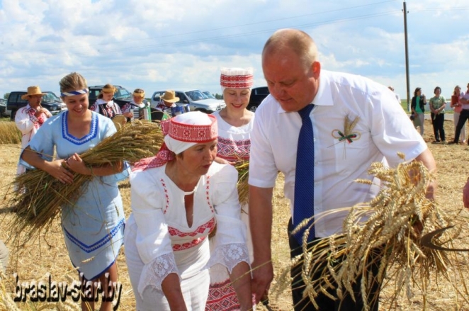 7 белорусских мэров и глав районов, чьи головы полетели из-за коррупции