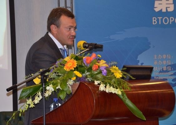 Как председатель Верховного Суда связан с криминалом