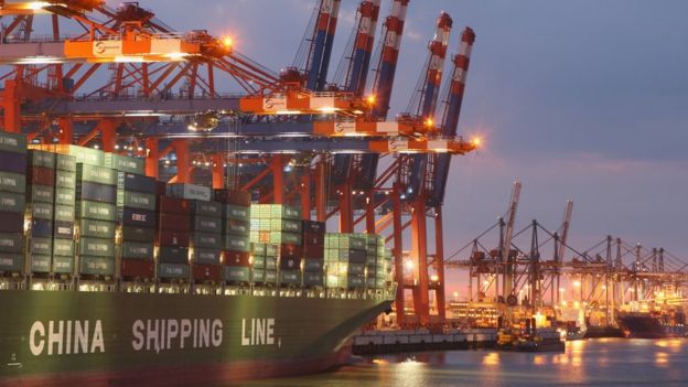 Кому выгодна торговая война США и Китая? ООН назвала победителей Кому выгодна торговая война США и Китая? ООН назвала победителей