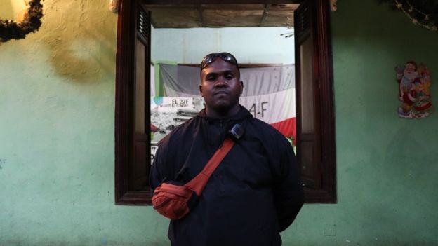 Колективос: как работают отряды тех, кто готов умереть за Мадуро