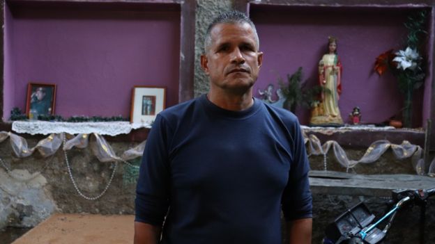 Колективос: как работают отряды тех, кто готов умереть за Мадуро