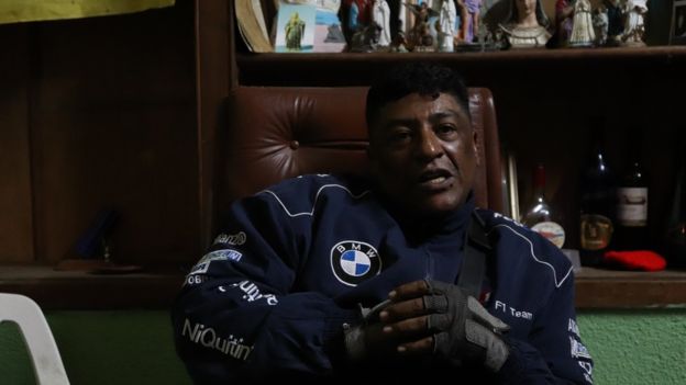 Колективос: как работают отряды тех, кто готов умереть за Мадуро