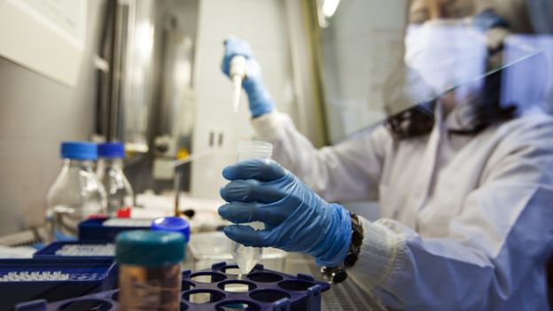 "Троянский конь" против рака: новое лекарство британских ученых "Троянский конь" против рака: новое лекарство британских ученых