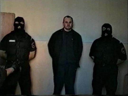 Белорус был киллером самой кровавой в Украине банды