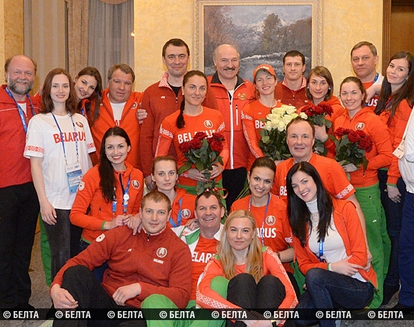 "Личный духовник Лукашенко" прибирает к рукам власть в БПЦ? "Личный духовник Лукашенко" прибирает к рукам власть в БПЦ?