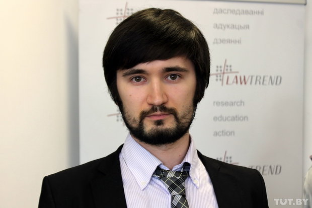 Левшина: Вас могут задержать, засунуть в изолятор, обвинить и судить. Будьте к этому морально готовы