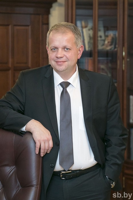 Какими книгами зачитываются белорусские топ-чиновники Какими книгами зачитываются белорусские топ-чиновники