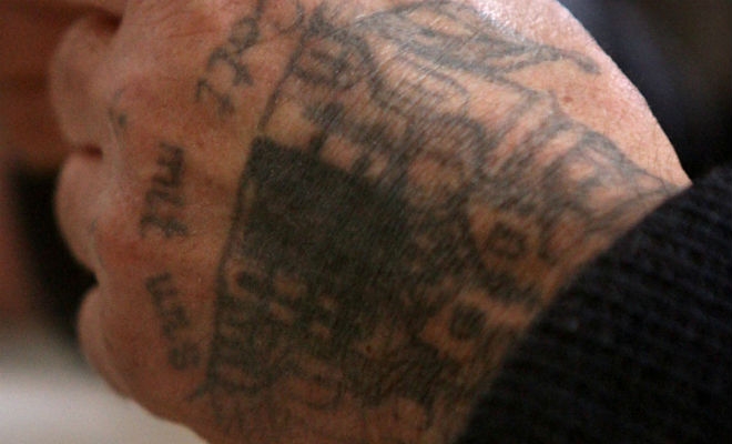 Самые знаменитые криминальные авторитеты из 90-х