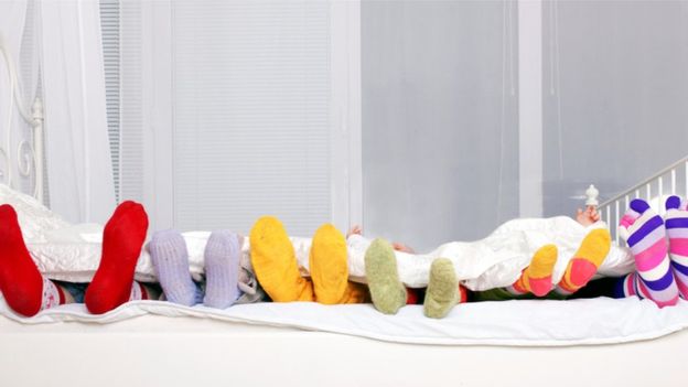 Как спать не хуже, чем профессиональные спортсмены? Как спать не хуже, чем профессиональные спортсмены?