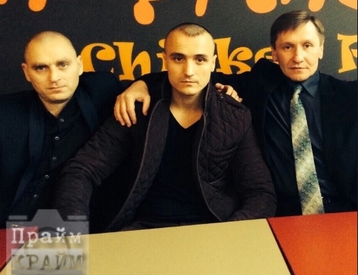 Права человека – не для братвы. Чем живёт криминальный мир Могилева Права человека – не для братвы. Чем живёт криминальный мир Могилева