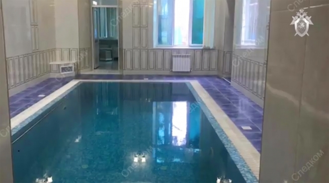 Как члены клана Арашуковых купаются в роскоши