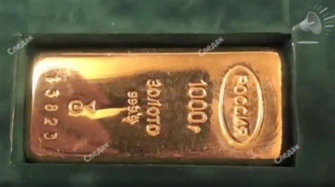 Как члены клана Арашуковых купаются в роскоши