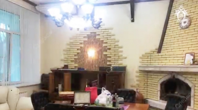 Как члены клана Арашуковых купаются в роскоши