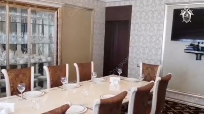 Как члены клана Арашуковых купаются в роскоши