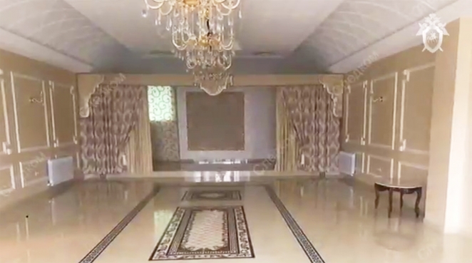 Как члены клана Арашуковых купаются в роскоши