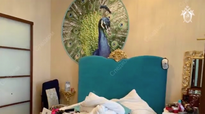 Как члены клана Арашуковых купаются в роскоши