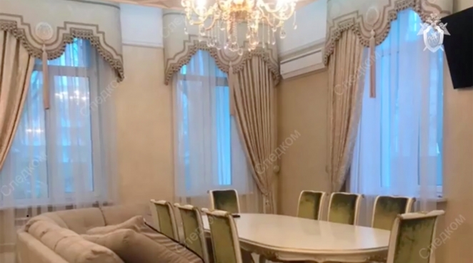 Как члены клана Арашуковых купаются в роскоши