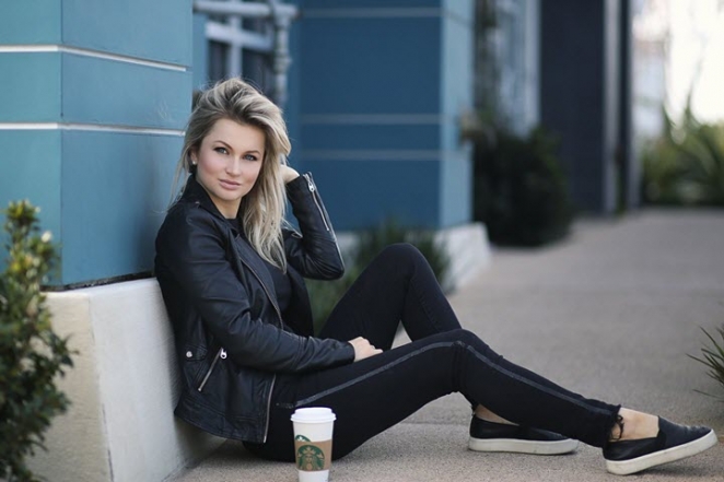 Миллионерша из райцентра. Белоруска уехала в США и к 30 заработала свой первый $1 млн