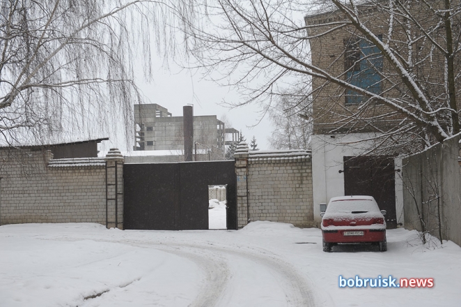 Конфликт на бобруйском предприятии: зарплата меньше минималки, а уволиться трудно