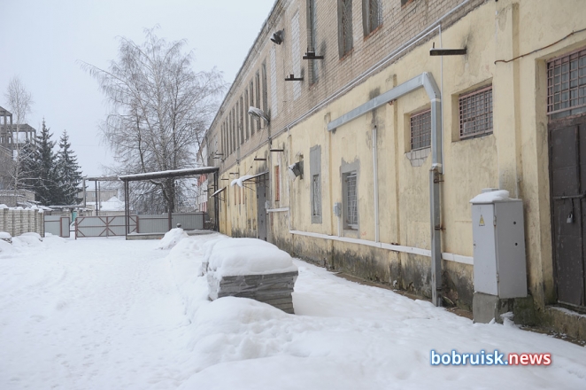 Конфликт на бобруйском предприятии: зарплата меньше минималки, а уволиться трудно