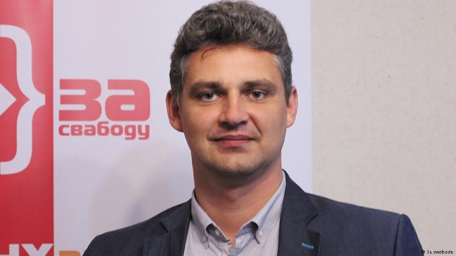 В Беларуси ввели плату за проведение уличных акций