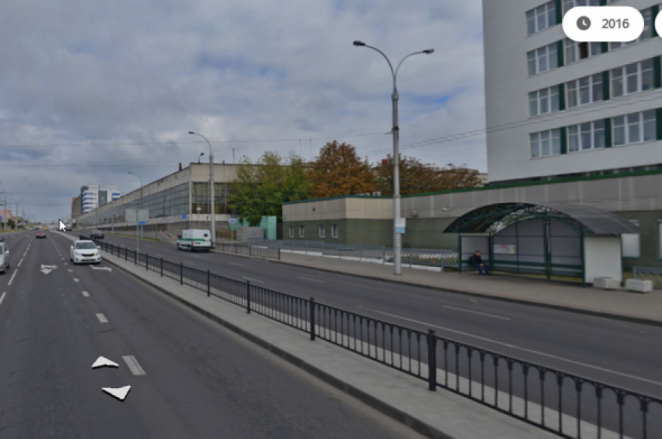 Бомж выскочил под машину и погиб, брестчанке насчитали $6000 за его лечение