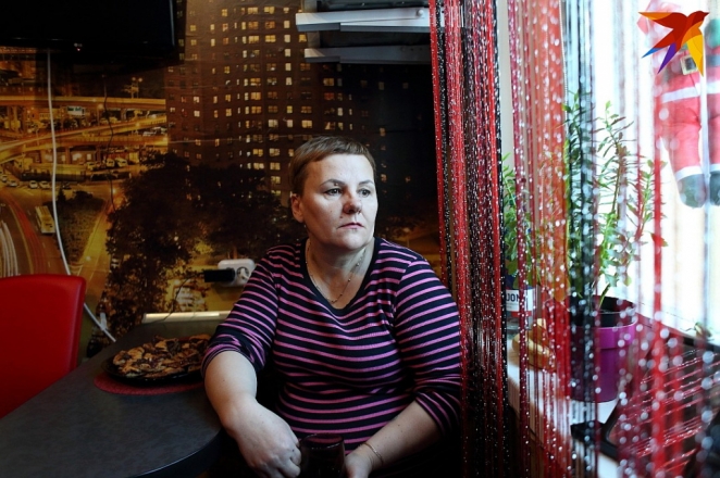 "В 14 лет у Кати случился инсульт". Семье нужна помощь