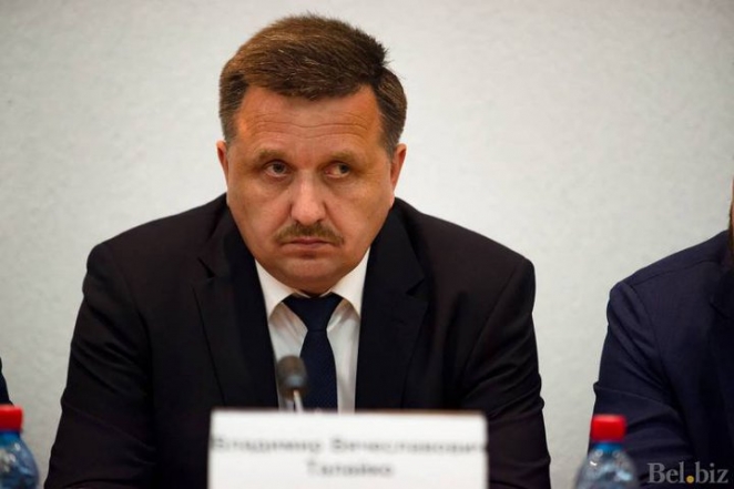 В "Минскхлебпроме" кипят страсти: суды, уголовные дела, недоверие гендиректору 