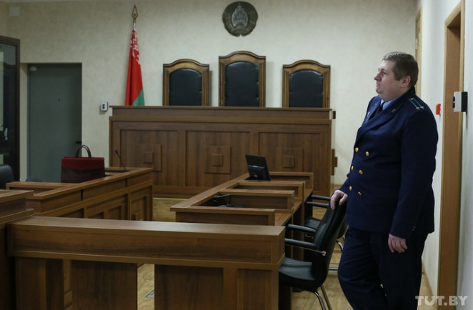 "Сгорела одежда, мы голые кричали и плакали"