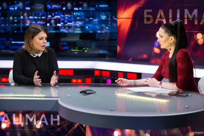 Радина: Путин становится в Беларуси очень популярным политиком