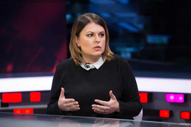 Радина: Путин становится в Беларуси очень популярным политиком