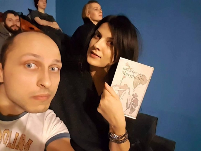 Как спасти белорусскую литературу от вымирания