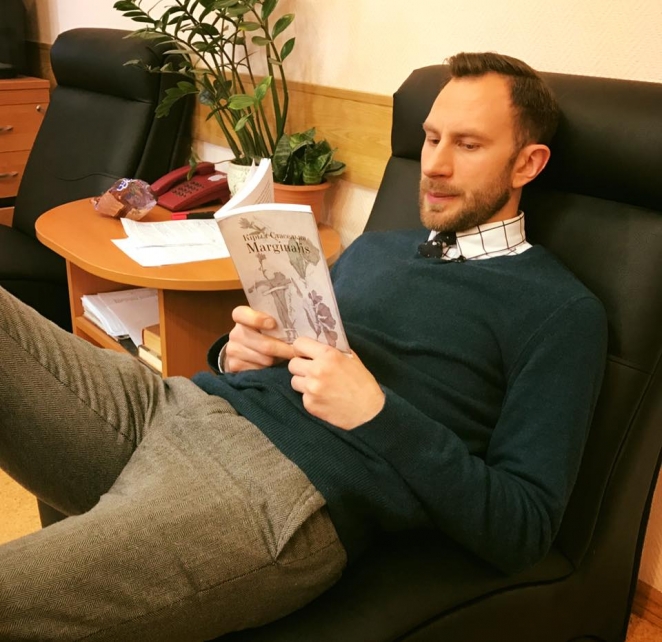 Как спасти белорусскую литературу от вымирания