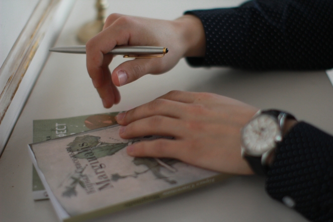 Как спасти белорусскую литературу от вымирания