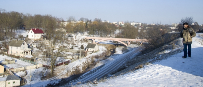 Художник Алесь Суров: Чтобы победить Лукашенко, его нужно полюбить