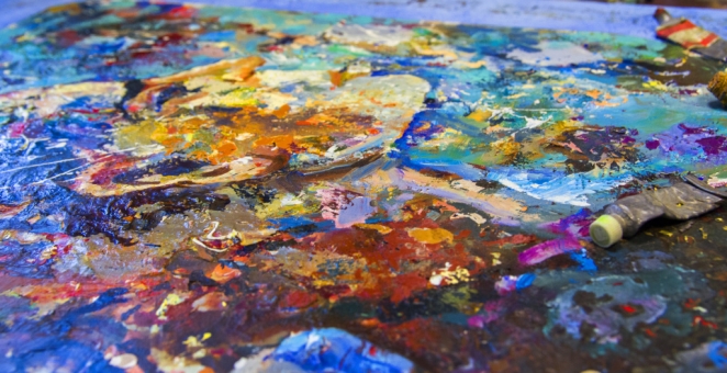 Художник Алесь Суров: Чтобы победить Лукашенко, его нужно полюбить